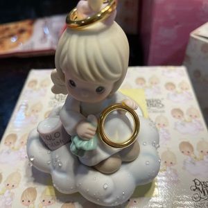 Two Precious Moments